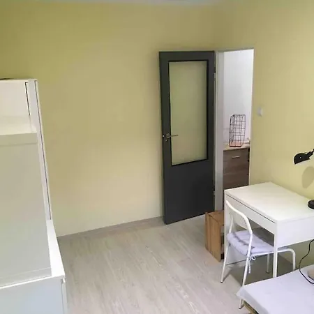 Apartament Chlopska