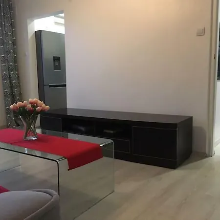 Apartament Chlopska Гданьск