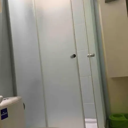 Apartament Chlopska