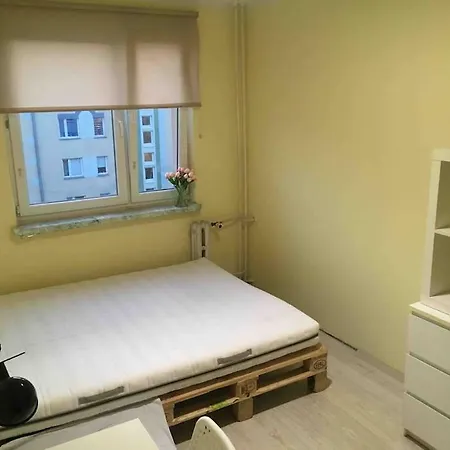 Apartament Chlopska Апартаменты *